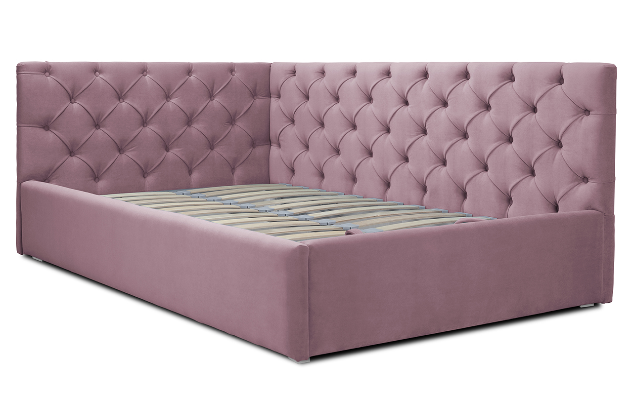 Flepers Lion Оливия без ящиков левая фото 3