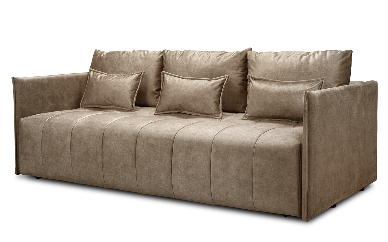 Flepers Lion Чилетти