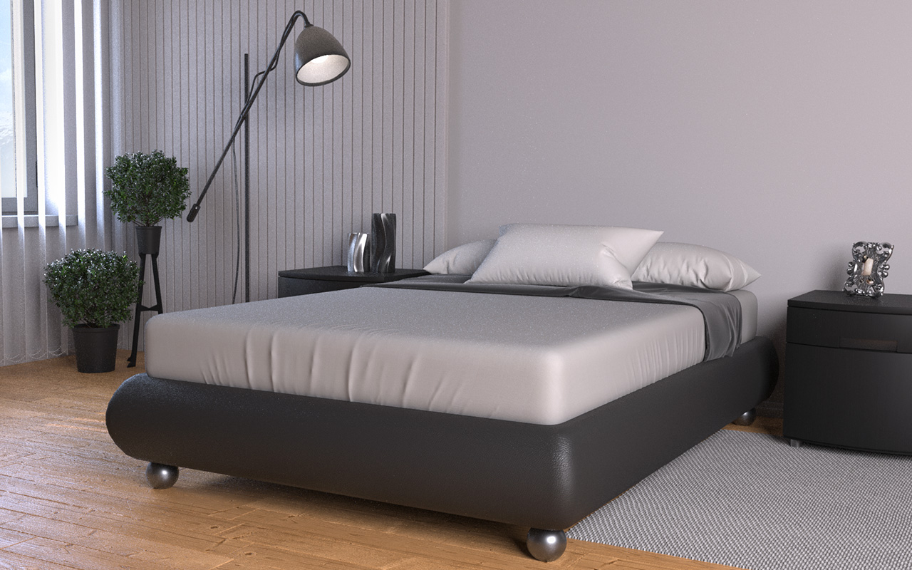 Mr. Mattress Fine Box L фото 15