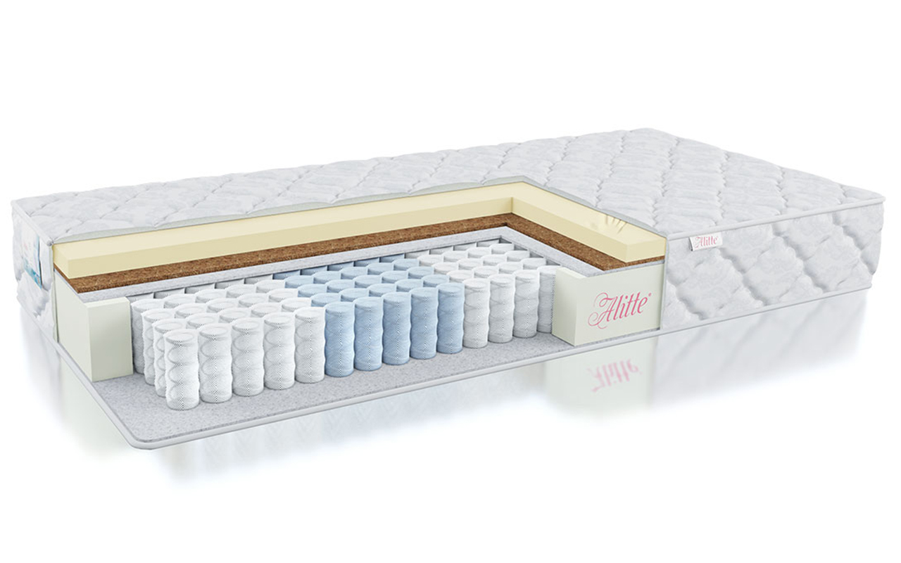 Alitte Abillion One side medium Saul TFK M-19-K