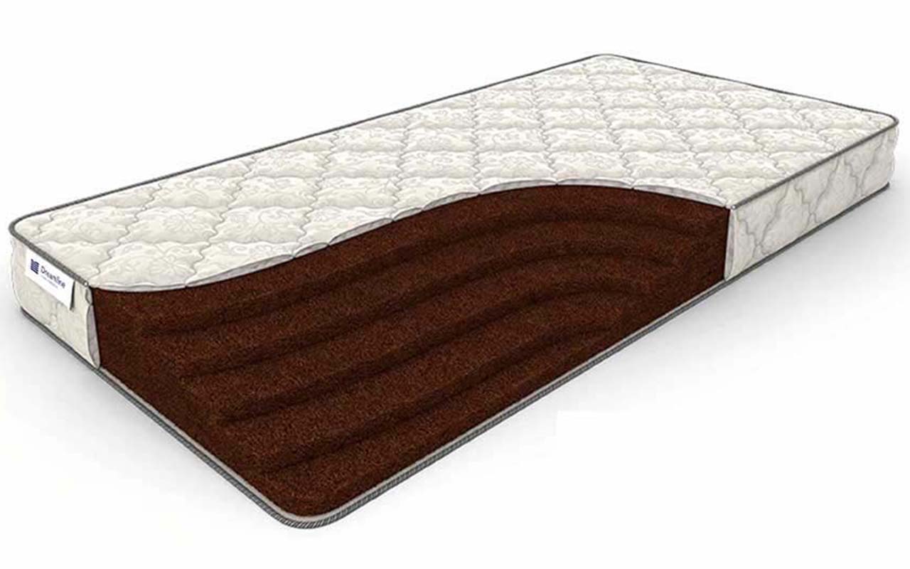 DreamLine Springless ORTO 15