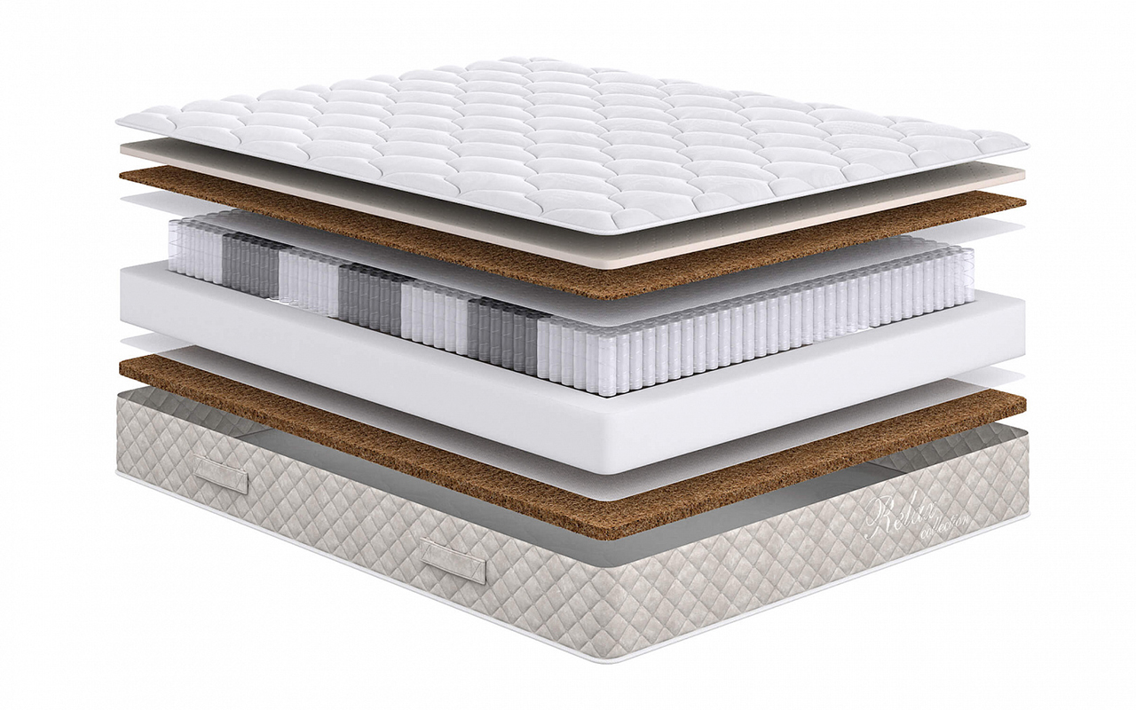 Сонум Пружинные Relax Optima