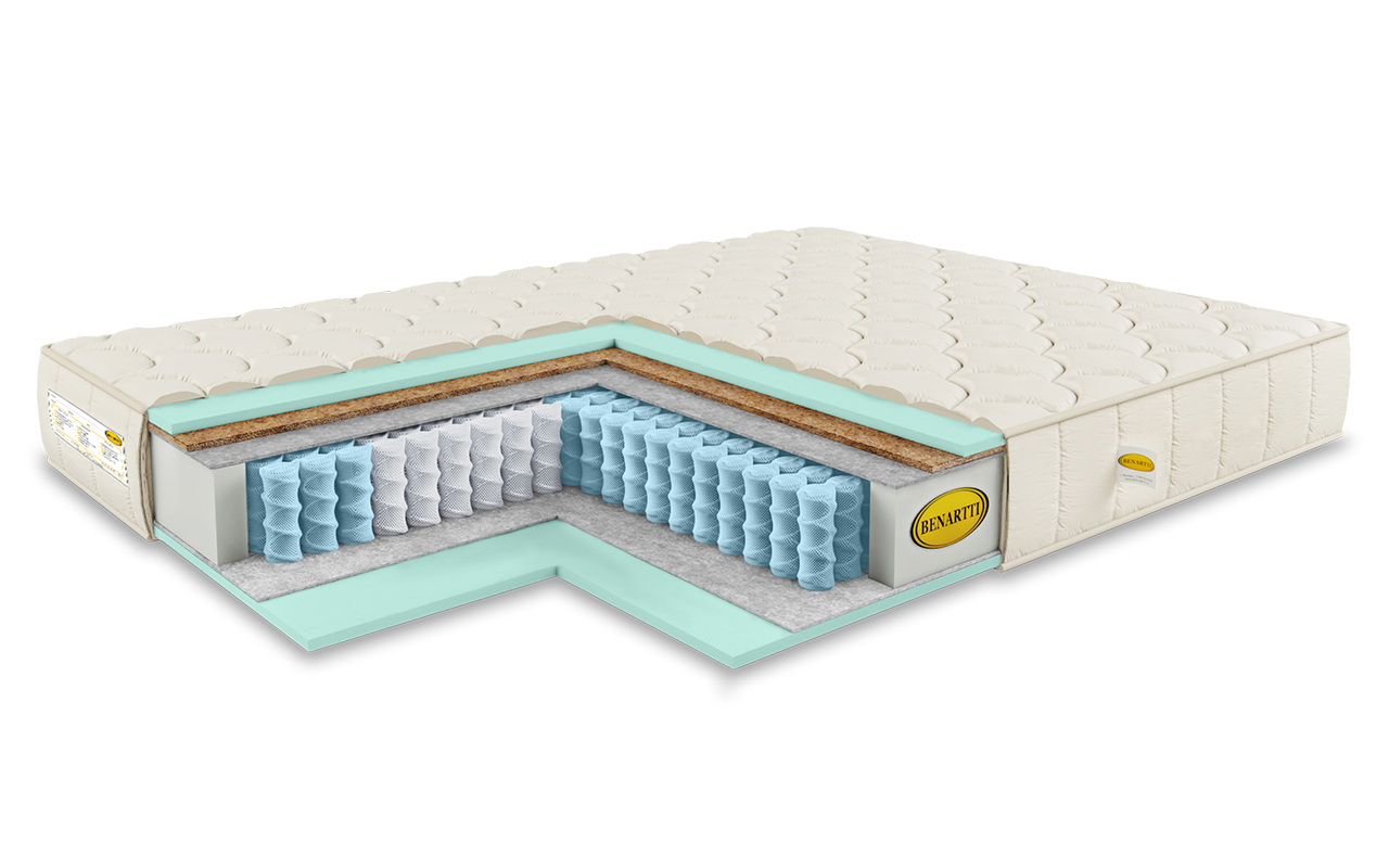 Benartti Classic Mini Duo S1000