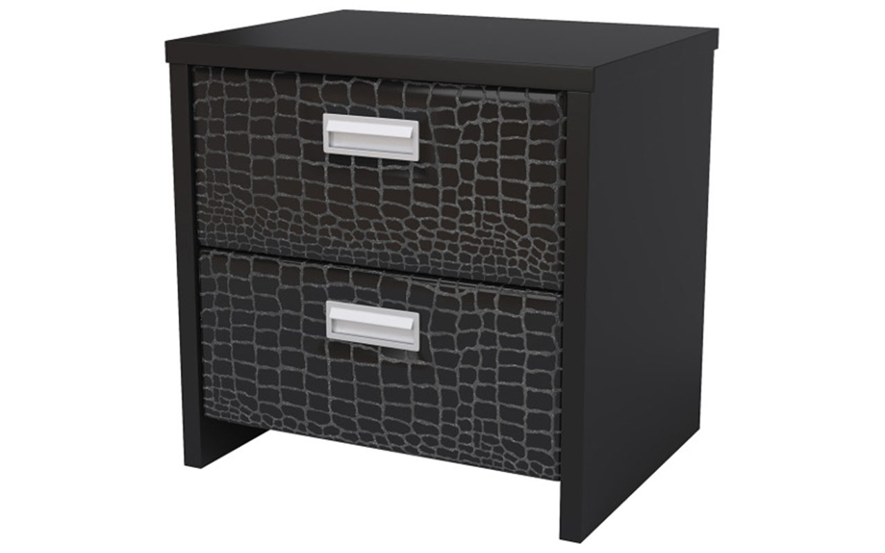 тумбочка Орматек Como/Veda (2 ящика) 40 1 Орматек Como/Veda (2 ящика) 40